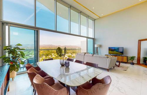 Flamingos Apartamento | Maritima Playa 9M