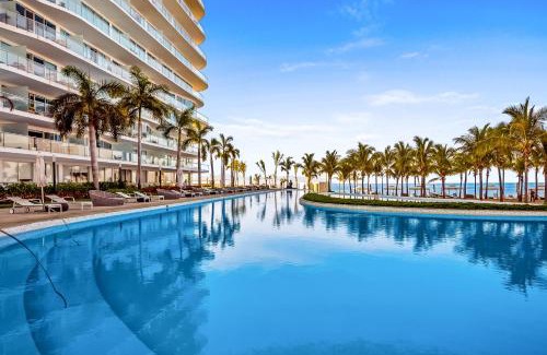 Flamingos Apartamento | Maritima Playa 9M