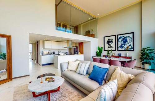 Flamingos Apartamento | Maritima Playa 9M