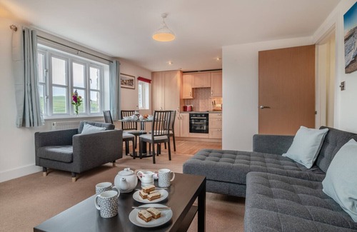West Bay Apartamento | Maritime House Apartment