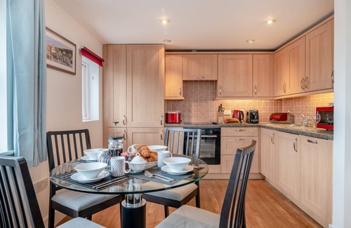 West Bay Apartamento | Maritime House Apartment