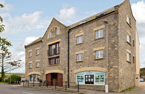 West Bay Apartamento | Maritime House Apartment