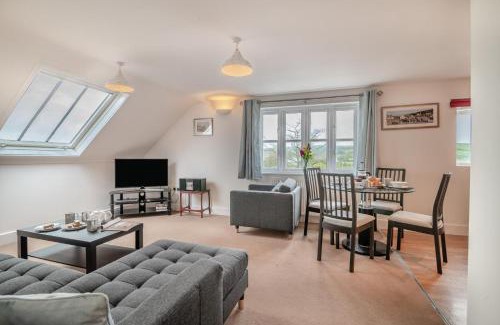 West Bay Apartamento | Maritime House Apartment
