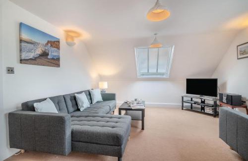 West Bay Apartamento | Maritime House Apartment