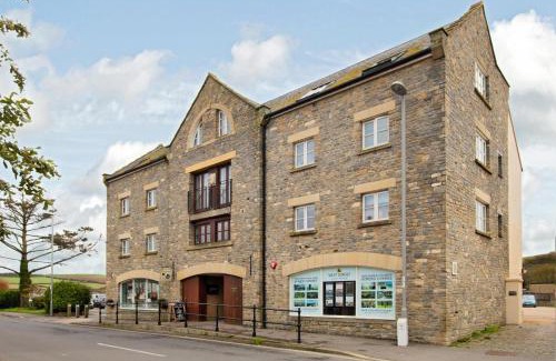 West Bay Apartamento | Maritime House Apartment