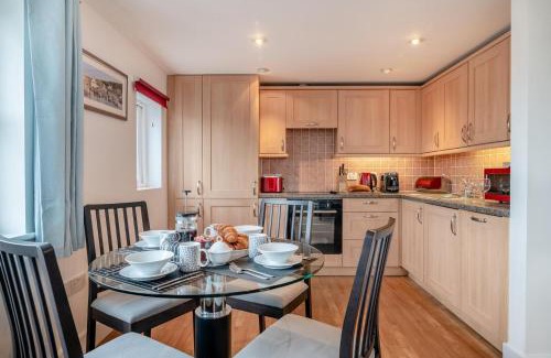 West Bay Apartamento | Maritime House Apartment
