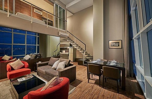 George Town Apartamento | Maritime Luxury Suites