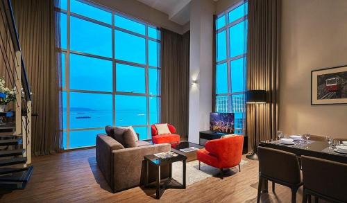 George Town Apartamento | Maritime Luxury Suites