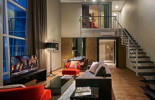George Town Apartamento | Maritime Luxury Suites