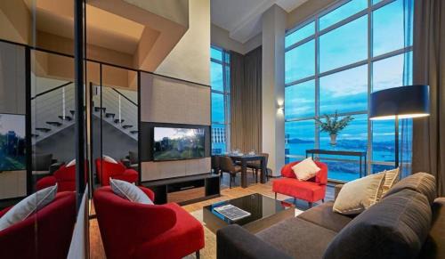 George Town Apartamento | Maritime Luxury Suites