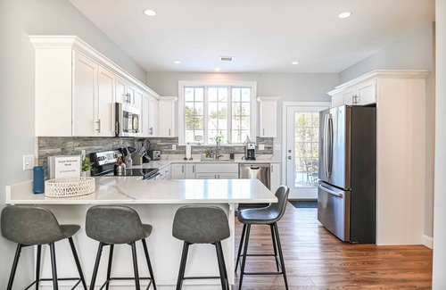 Arundel Casa | Maritime Meadows – Charming 3 BDR Resort-Style Home! Onsite Pool, Hiking & More