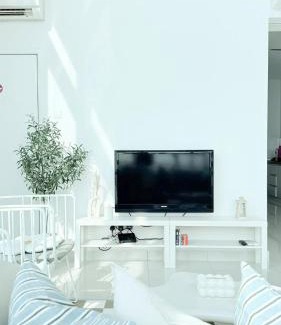 Gua Apartamento | Maritime Suite Full Seaview Georgetown