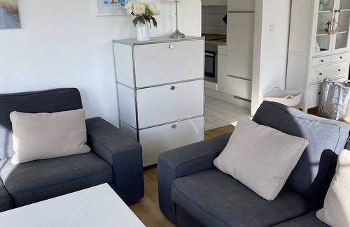 Juist Apartamento | Maritime vacation apartment on Juist in the beautiful Ostdorf