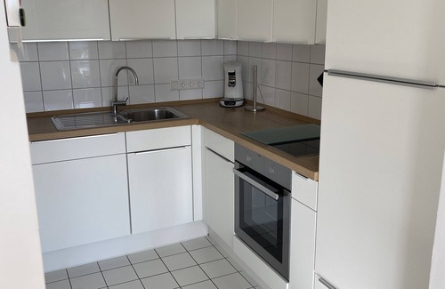 Juist Apartamento | Maritime vacation apartment on Juist in the beautiful Ostdorf
