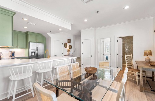 Seaside Condominio | Maritime views, coastal comfort at Ships Watch by Onward Reserve/Gulf Views in Seaside