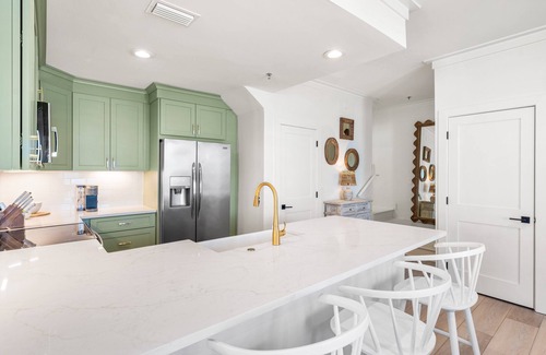 Seaside Condominio | Maritime views, coastal comfort at Ships Watch by Onward Reserve/Gulf Views in Seaside