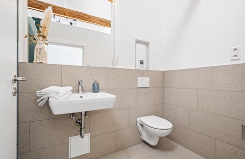 Ravensburg Apartamento | Maritime Wohnung am Bodensee