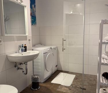 Sudstadt Apartamento | Maritimes Luxusapartment