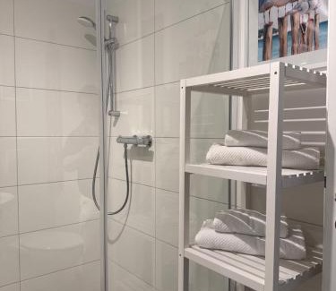 Sudstadt Apartamento | Maritimes Luxusapartment