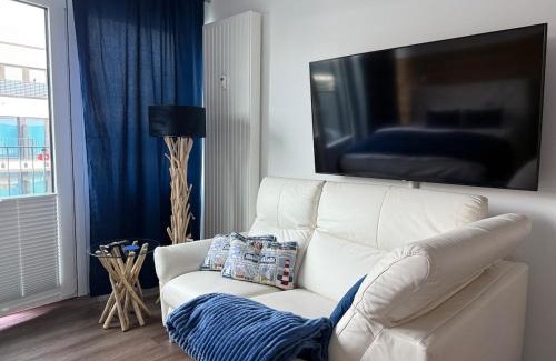 Sudstadt Apartamento | Maritimes Luxusapartment