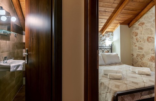 Anafonitria Villa | Maritina Houses - 2 Bedroom Maisonette I