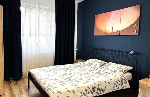 Brasov Apartamento | Marius Studio
