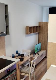 Brasov Apartamento | Marius Studio