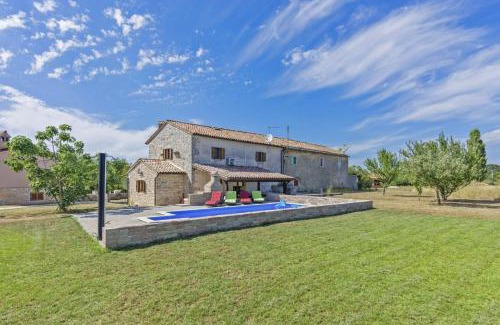 Modrusani Casa | Mariva in Modrušani (Haus für 5 Personen)