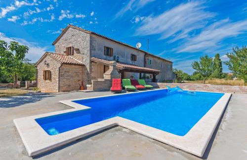 Modrusani Casa | Mariva in Modrušani (Haus für 5 Personen)