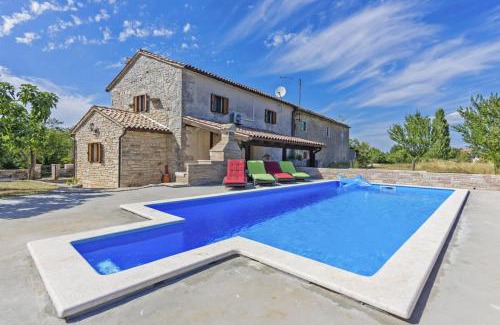 Modrusani Casa | Mariva in Modrušani (Haus für 5 Personen)