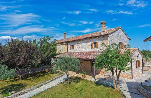 Modrusani Casa | Mariva in Modrušani (Haus für 5 Personen)