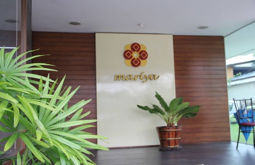 Lat Krabang Apartamento | Mariya Boutique Residence at Suvarnabhumi Airport