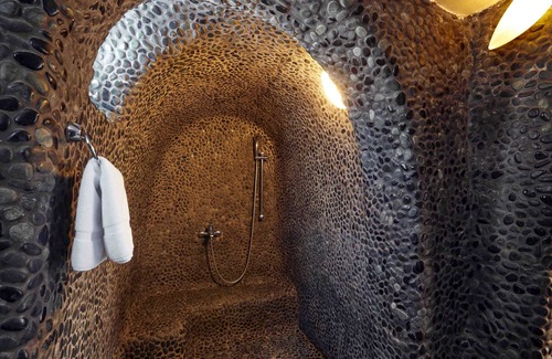 Oia Hotel | Marizan Caves & Villas