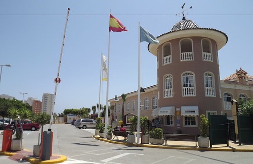 Guardamar del Segura Complejo | MARJAL GUARDAMAR CAMPING AND BUNGALOWS RESORT