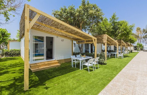 Guardamar del Segura Complejo | MARJAL GUARDAMAR CAMPING AND BUNGALOWS RESORT