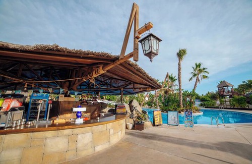 Guardamar del Segura Complejo | MARJAL GUARDAMAR CAMPING AND BUNGALOWS RESORT