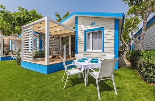 Guardamar del Segura Complejo | MARJAL GUARDAMAR CAMPING AND BUNGALOWS RESORT