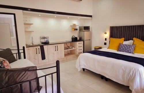 Rustenburg Casa | Marjaniek Wedding Venue & Guest House