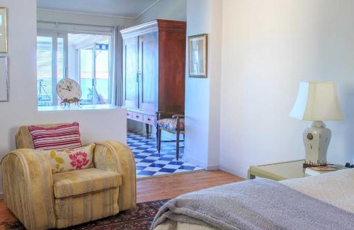 Langebaan Casa | Marjerique Beach House