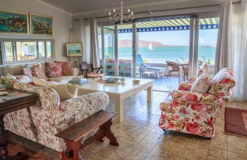Langebaan Casa | Marjerique Beach House