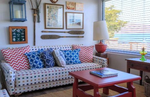 Langebaan Casa | Marjerique Beach House