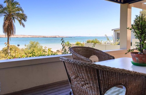 Langebaan Casa | Marjerique Beach House