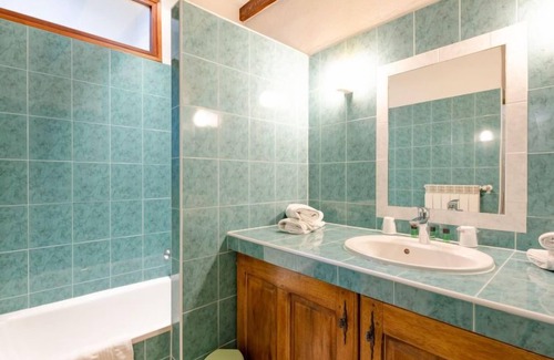 Bauduen Apartamento | Apartamento Marjolaine (LCC127) en Bauduen - 6 personas, 2 dormitorios