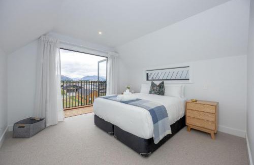 Wanaka Casa | Marjon Peak Retreat Wanaka