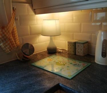 Newland Near Ulverston Casa | Marjorie's Cottage
