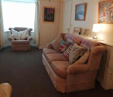 Newland Near Ulverston Casa | Marjorie's Cottage