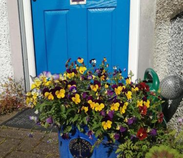 Newland Near Ulverston Casa | Marjorie's Cottage