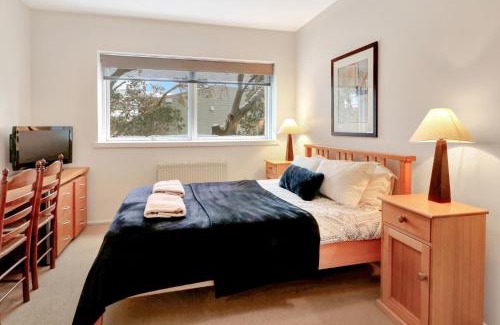 Mount Buller Apartamento | Mark II 2 West