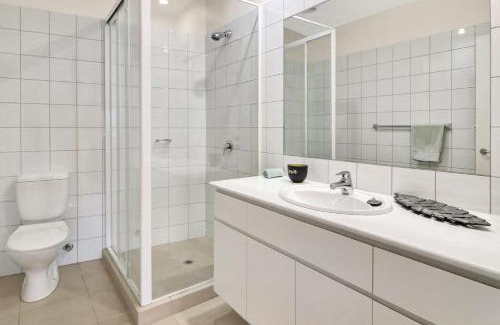 Mount Buller Apartamento | Mark II 2 West