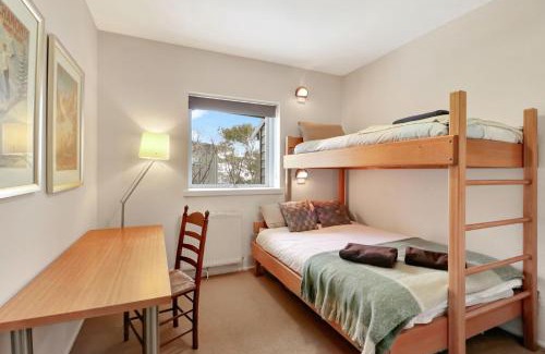 Mount Buller Apartamento | Mark II 2 West